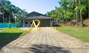 Imagem 3: CHACARA Residencial em Atibaia - São Paulo, Jardim Maracanã