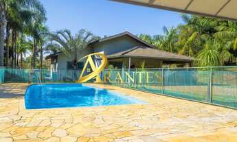 Imagem: CHACARA Residencial em Atibaia - São Paulo