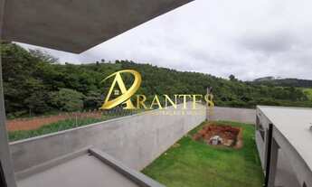 Imagem 4: Casa Residencial em Atibaia - São Paulo, Tanque