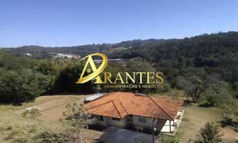 Imagem 2: CHACARA Residencial em Atibaia - São Paulo, Portão