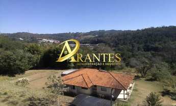 Imagem 4: CHACARA Residencial em Atibaia - São Paulo, Portão