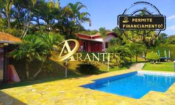 Imagem: CHACARA Residencial em Bom Jesus dos Perdões