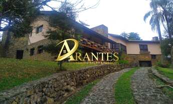 Imagem: CHACARA Residencial em Atibaia - São Paulo