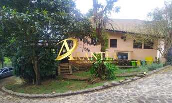 Imagem 3: CHACARA Residencial em Atibaia - São Paulo, Portão