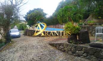 Imagem 4: CHACARA Residencial em Atibaia - São Paulo, Portão