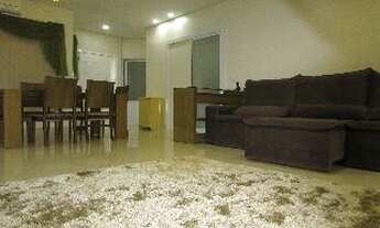 Imagem: Casa RESIDENCIAL em Paulínia - São Paulo