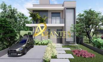 Imagem 5: Casa Em Condomínio Residencial em Atibaia - São Paulo, Condomínio Atibaia Park I