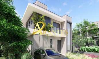 Imagem 2: Casa Em Condomínio Residencial em Atibaia - São Paulo, Condomínio Atibaia Park I