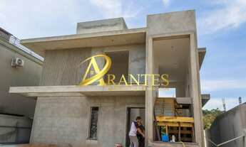 Imagem: Casa Em Condomínio Residencial em Atibaia