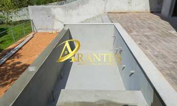 Imagem 5: Casa Em Condomínio Residencial em Atibaia - São Paulo, Condomínio Atibaia Park I