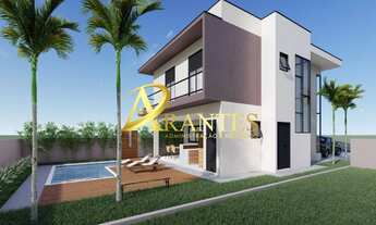 Imagem 2: Casa Em Condomínio Residencial em Atibaia - São Paulo, Condomínio Atibaia Park I