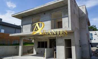 Imagem 2: Casa Em Condomínio Residencial em Atibaia - São Paulo, Condomínio Atibaia Park I