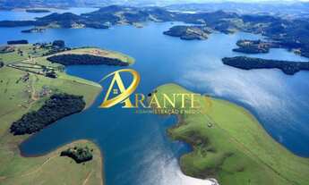 Imagem: Terreno Residencial em Joanópolis - São