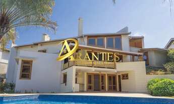 Imagem: Casa Residencial em Atibaia - São Paulo