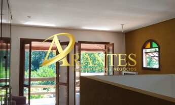 Imagem 5: CHACARA Residencial em Atibaia - São Paulo, Portão