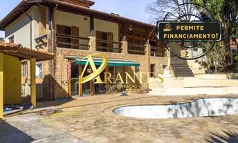 Imagem: CHACARA Residencial em Atibaia - São Paulo