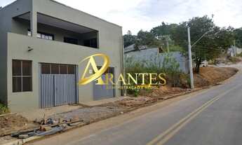 Imagem 2: Casa Residencial em Mairiporã - São Paulo, Pedra Vermelha (Terra Preta