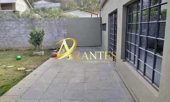 Imagem 3: Casa Residencial em Mairiporã - São Paulo, Pedra Vermelha (Terra Preta