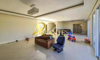 Imagem 2: Casa Em Condomínio Residencial em Atibaia - São Paulo, Portão