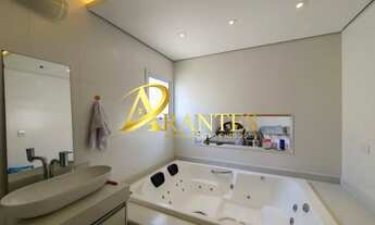 Imagem 6: Casa Em Condomínio Residencial em Atibaia - São Paulo, Portão