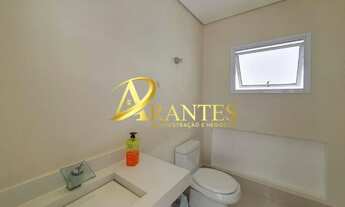 Imagem 4: Casa Em Condomínio Residencial em Atibaia - São Paulo, Portão