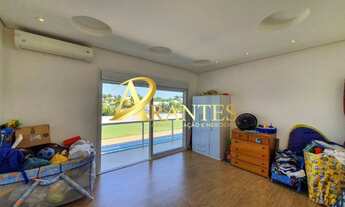 Imagem 5: Casa Em Condomínio Residencial em Atibaia - São Paulo, Portão