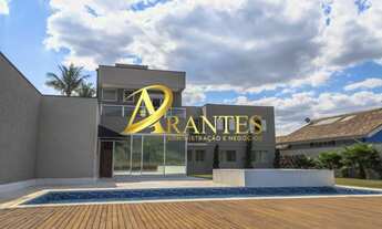 Imagem 5: Casa Em Condomínio Residencial em Atibaia - São Paulo, Vila Santista