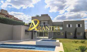 Imagem: Casa Em Condomínio Residencial em Atibaia