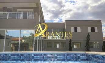 Imagem 7: Casa Em Condomínio Residencial em Atibaia - São Paulo, Vila Santista