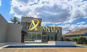 Imagem 4: Casa Em Condomínio Residencial em Atibaia - São Paulo, Vila Santista