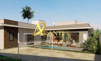 Imagem: Casa Em Condomínio Residencial em Atibaia