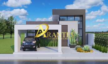 Imagem: Casa Em Condomínio Residencial em Atibaia