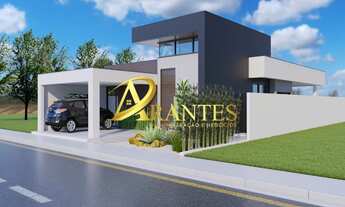 Imagem 3: Casa Em Condomínio Residencial em Atibaia - São Paulo, Portão