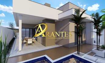 Imagem 4: Casa Em Condomínio Residencial em Atibaia - São Paulo, Portão