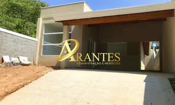 Imagem: Casa Residencial em Atibaia - São Paulo