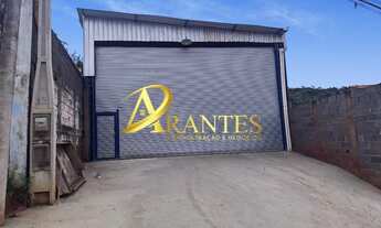 Imagem 4: Galpao COMERCIAL em Atibaia - São Paulo, Portão