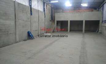 Imagem: Galpao COMERCIAL em Atibaia - São Paulo