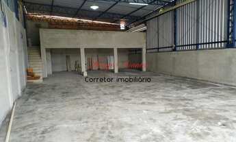 Imagem 3: Galpao COMERCIAL em Atibaia - São Paulo, Portão