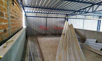 Imagem 7: Galpao COMERCIAL em Atibaia - São Paulo, Portão