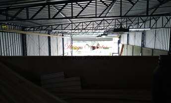 Imagem 5: Galpao COMERCIAL em Atibaia - São Paulo, Portão