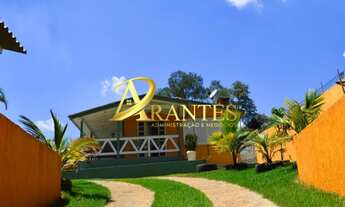 Imagem 2: CHACARA Residencial em Arujá - São Paulo, Laranja Azeda