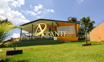 Imagem 7: CHACARA Residencial em Arujá - São Paulo, Laranja Azeda