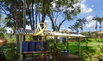 Imagem 4: CHACARA Residencial em Arujá - São Paulo, Laranja Azeda