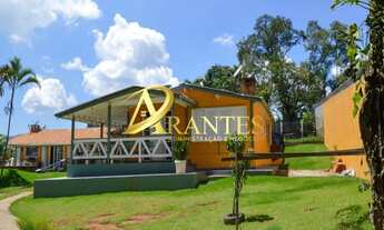 Imagem 6: CHACARA Residencial em Arujá - São Paulo, Laranja Azeda