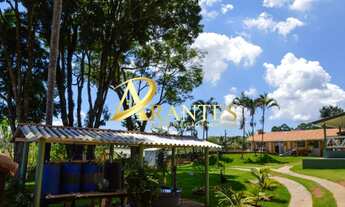 Imagem 5: CHACARA Residencial em Arujá - São Paulo, Laranja Azeda