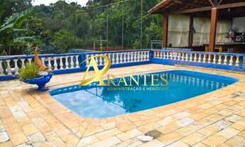 Imagem 5: CHACARA Residencial em Atibaia - São Paulo, Portão