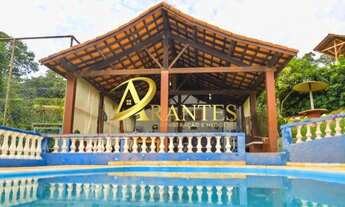 Imagem 4: CHACARA Residencial em Atibaia - São Paulo, Portão