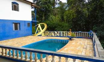 Imagem 3: CHACARA Residencial em Atibaia - São Paulo, Portão