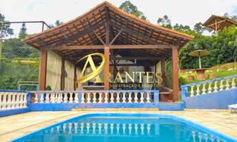 Imagem 2: CHACARA Residencial em Atibaia - São Paulo, Portão