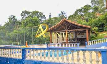 Imagem 7: CHACARA Residencial em Atibaia - São Paulo, Portão